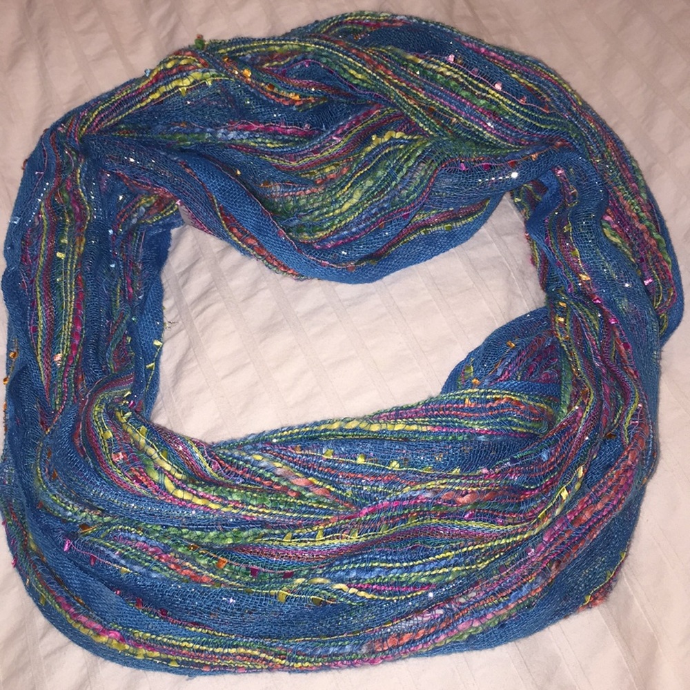scarf